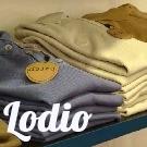 Готовый интернет-магазин одежды и аксессуаров Lodio