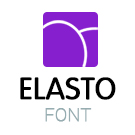 ELASTO FONT - Иконочный шрифт: набор иконок для сайта и интернет-магазина Битрикс