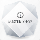 Готовый интернет-магазин MisterShop – магазин мужской одежды