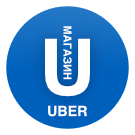 Адаптивный интернет-магазин UberShop