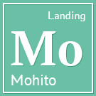 Mohito Landing - адаптивный композитный лендинг