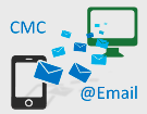 Отправка пароля при регистрации по Email и СМС