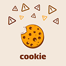 Уведомление об использовании cookie-файлов (куки) в 1 клик