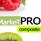 MarketPRO: продукты питания, товары повседневного спроса, бытовая химия