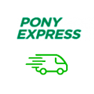Расчет доставки Pony Express Битрикс