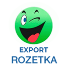 sRozetkaExp - Експорт товарів на сайт Розетка Битрикс