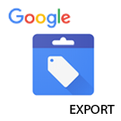 sGoogleExp - експорт товарів в Google Merchant Center Битрикс
