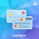 Интернет-эквайринг PayKeeper Битрикс