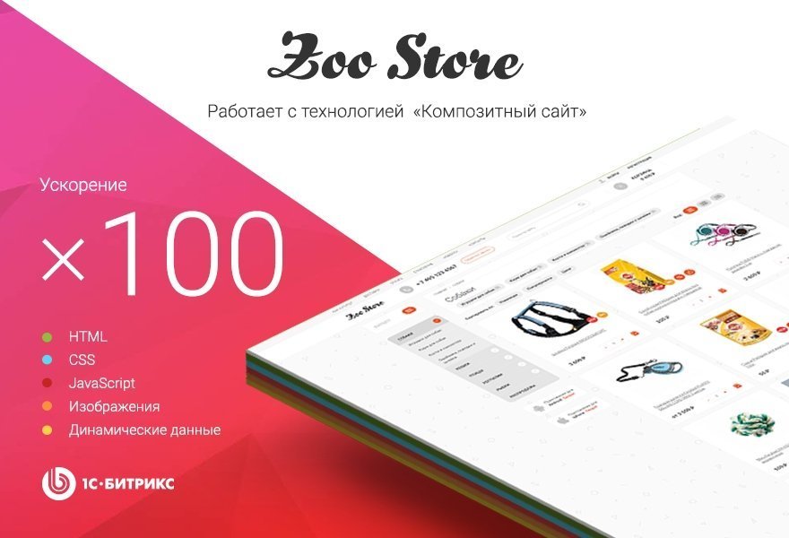 ZooStore: Интернет-магазин для животных