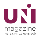 Адаптивный готовый интернет-магазин UniMagazin