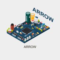 Arrow Electronics (arrow.com)